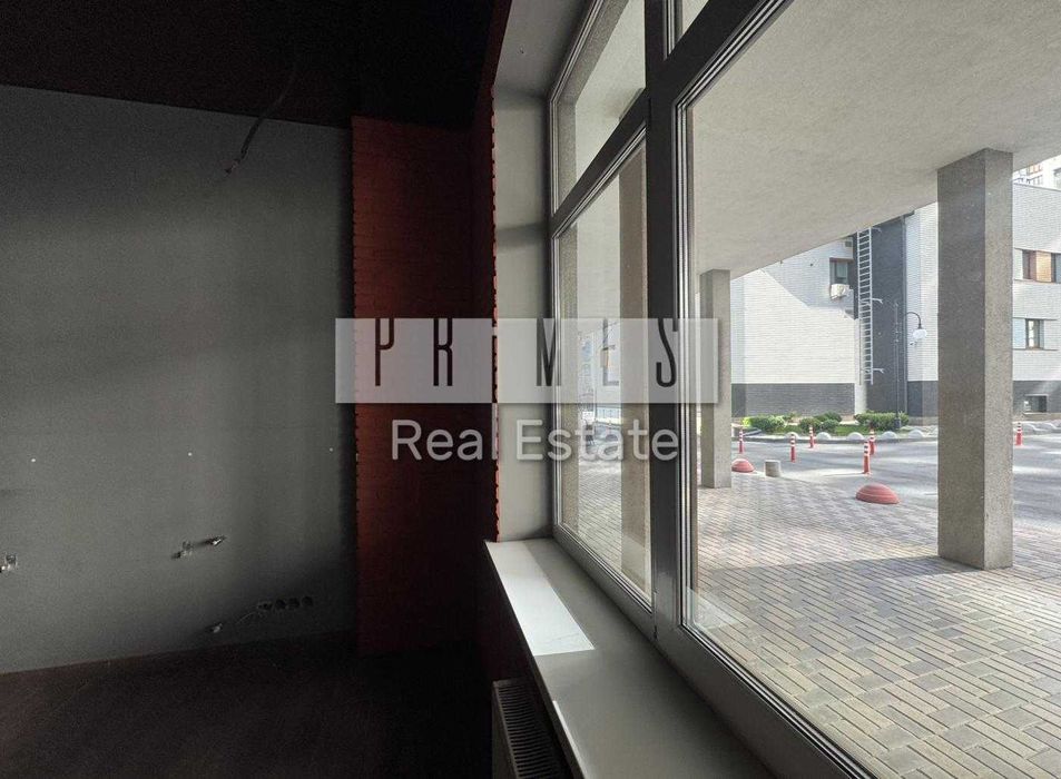 Продаж приміщення, ЖК Новопечерські Липки, вул. Андрія Верхогляда, 16