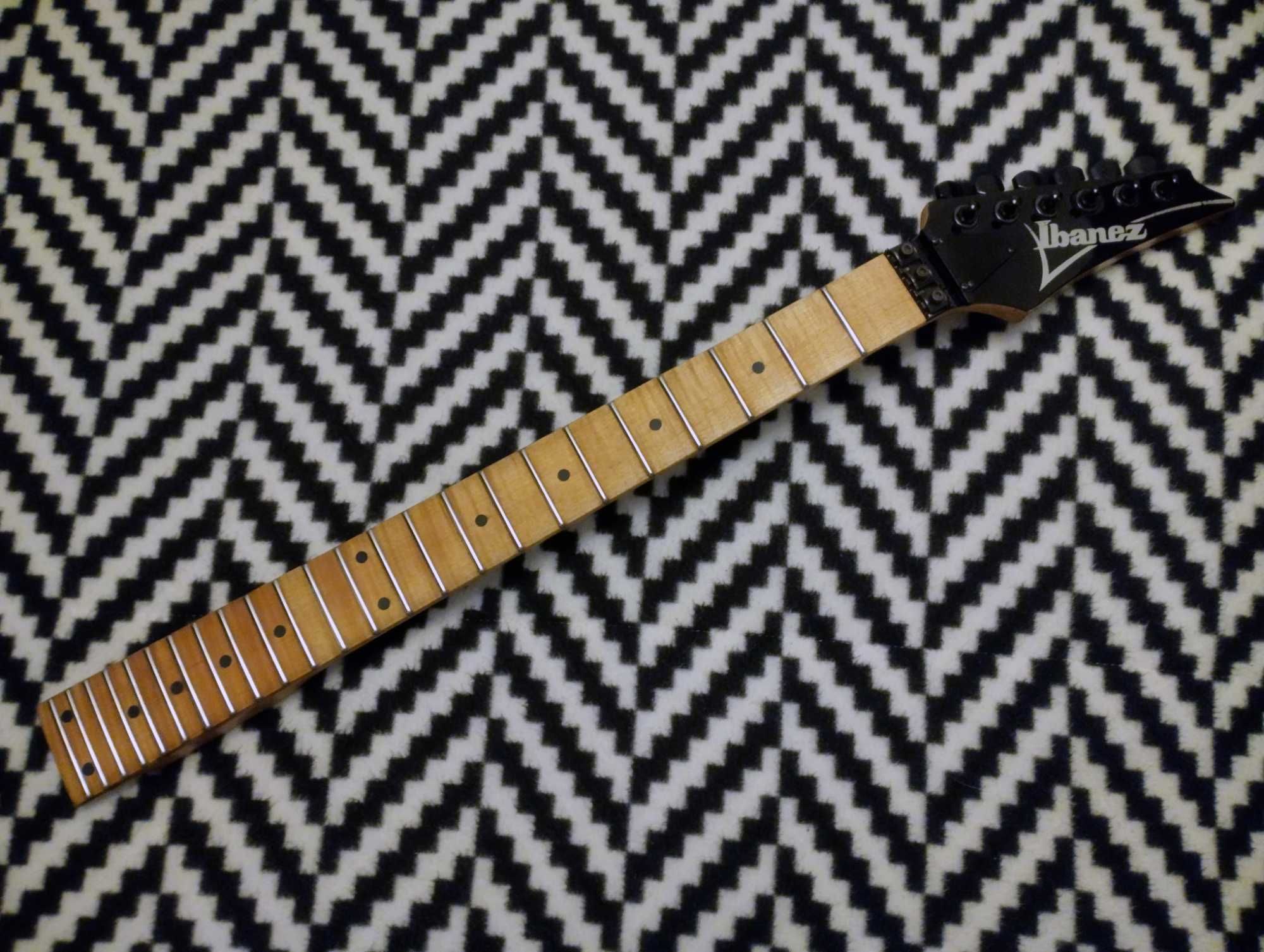 Braço Ibanez RG550 '93 (Original Wizard Neck)