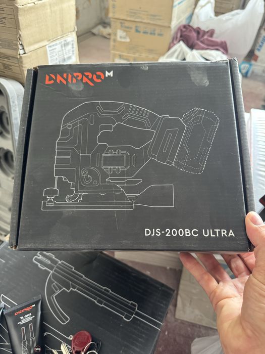 Будівельні інструменти