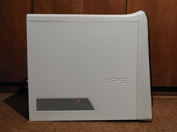 Komputer DELL XPS 8500