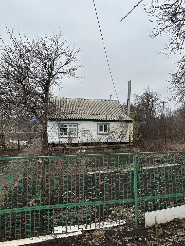 Продается участок