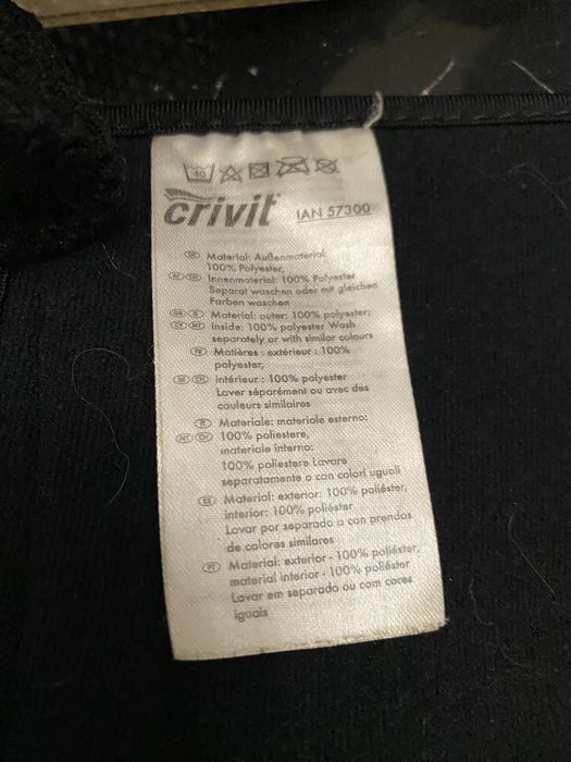 Моточерепаха Crivit XL