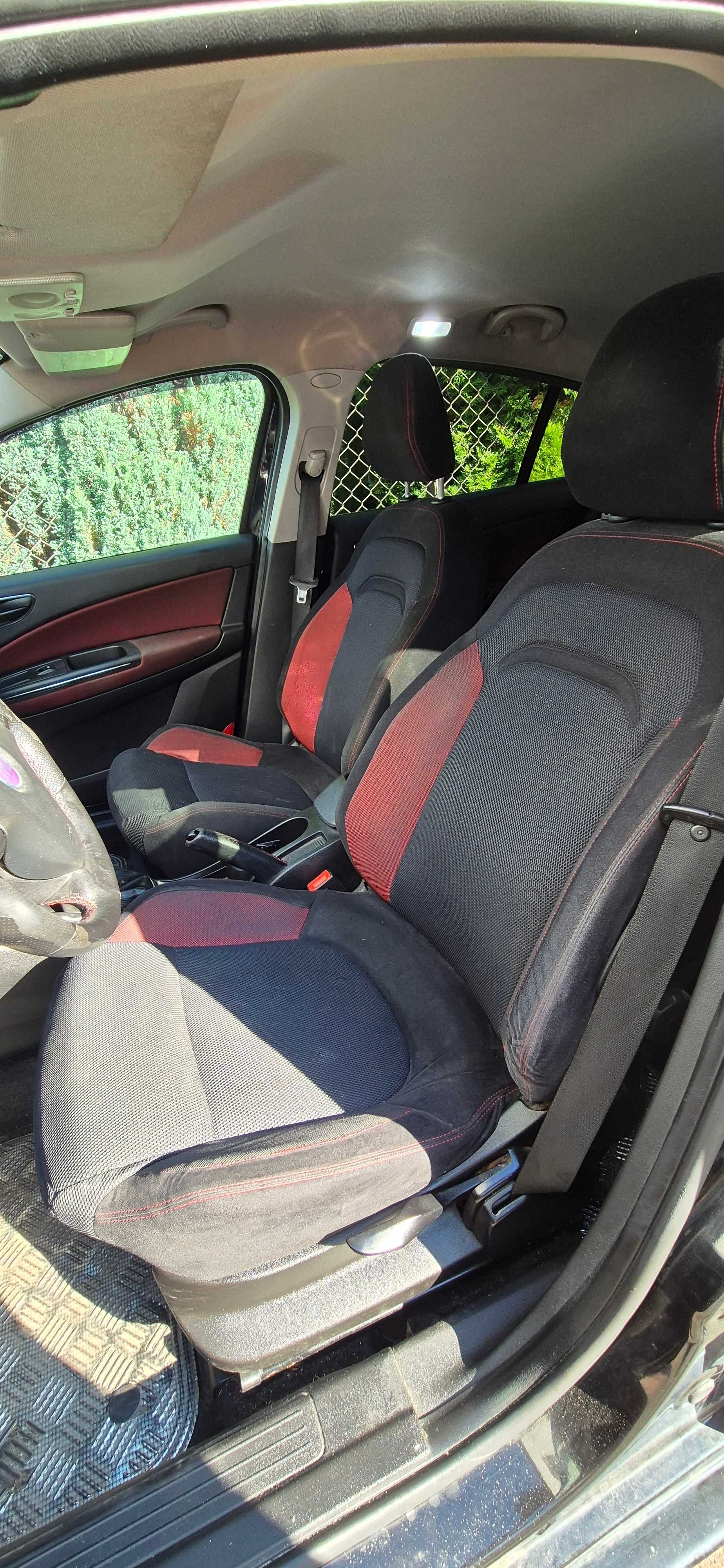 Fiat Bravo  2008r 1.9jtd 150KM