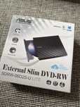 Asus Dvd-Rw Black
