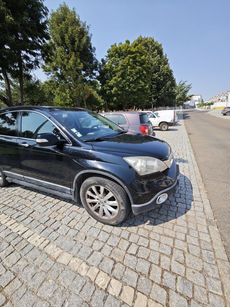 Honda CRV - 2007