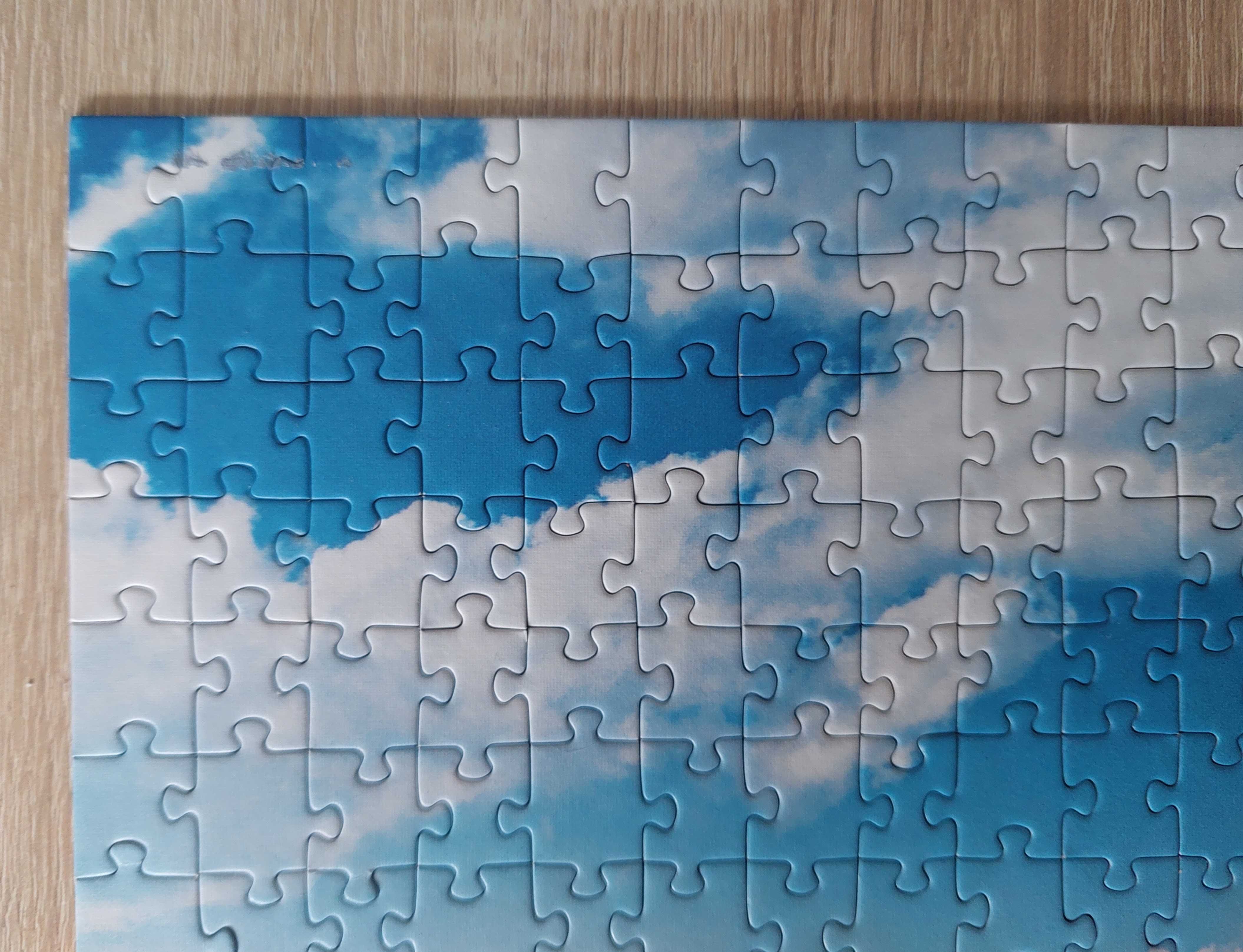 Trefl Puzzle 1000 Francja