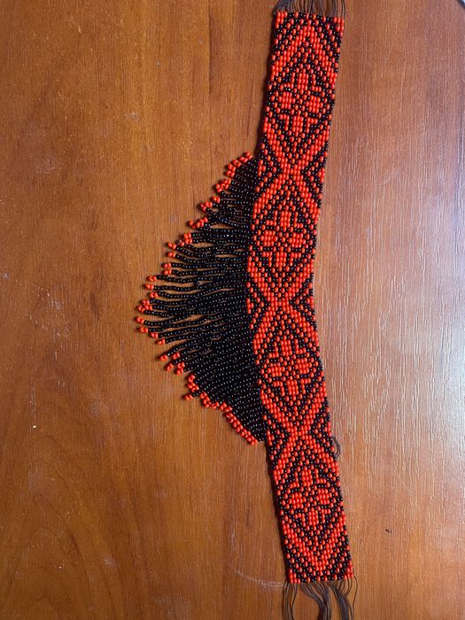 Гердан з знизками