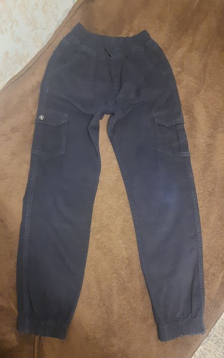 Джогери котонові на хлопчика