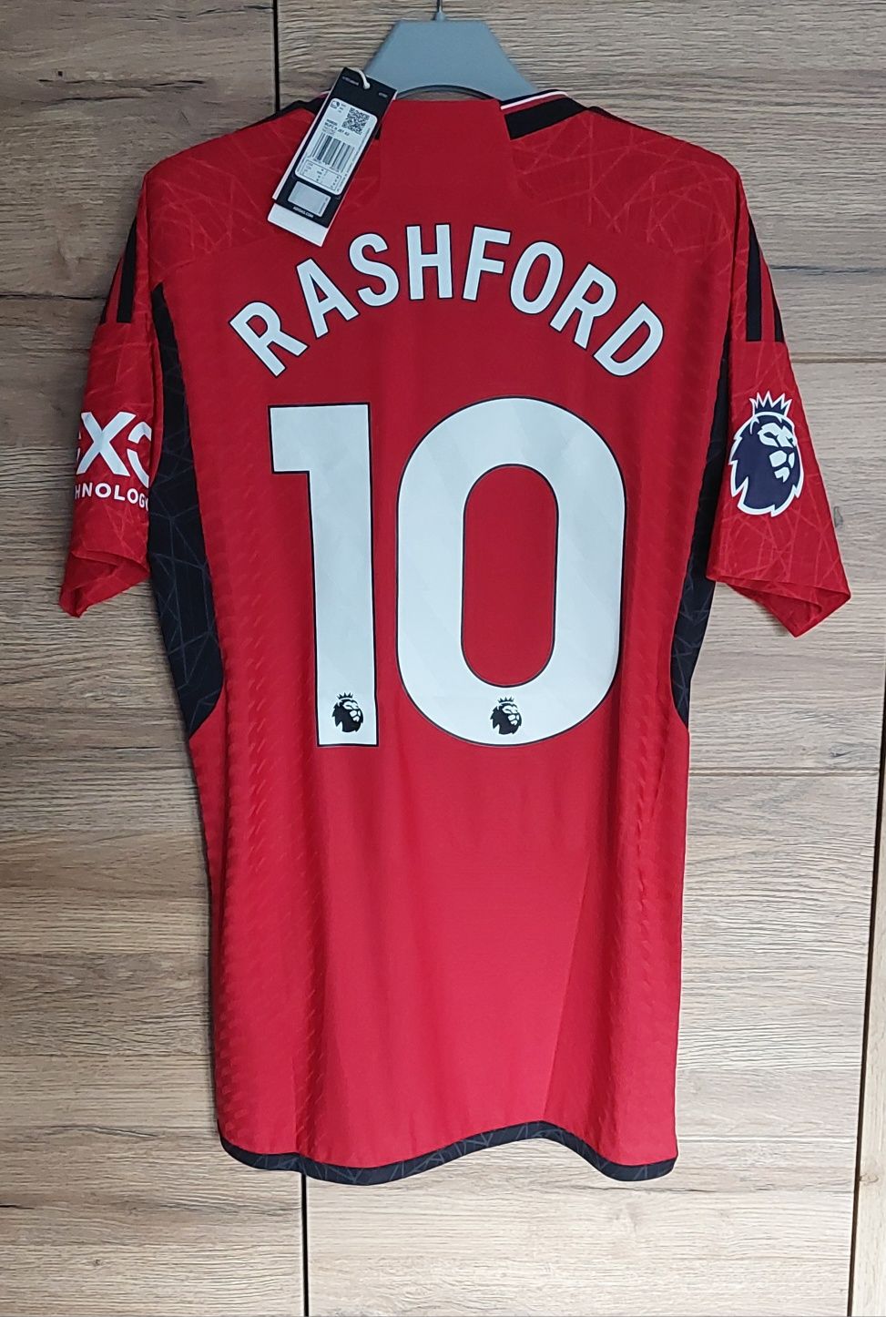 Koszulka Marcus Rashford