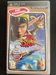 Jak and daxter zaginiona granica