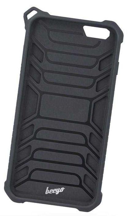 Plecki Etui Pancerne Beeyo do Samsung Galaxy S9 G960 kolor: granatowy