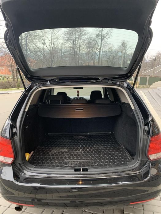 Продам гольф 6 1.6 дизель