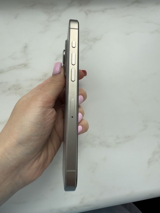 Iphone 15 pro 512 gb