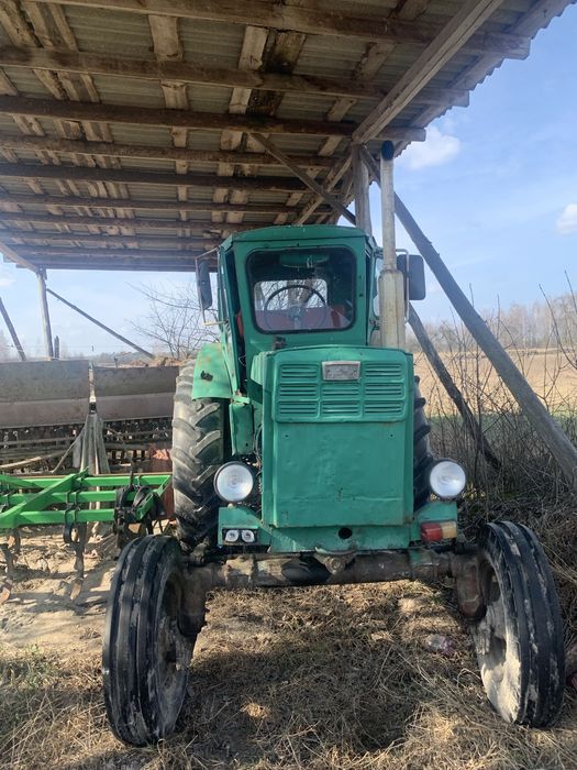 Продам Трактор Т-40