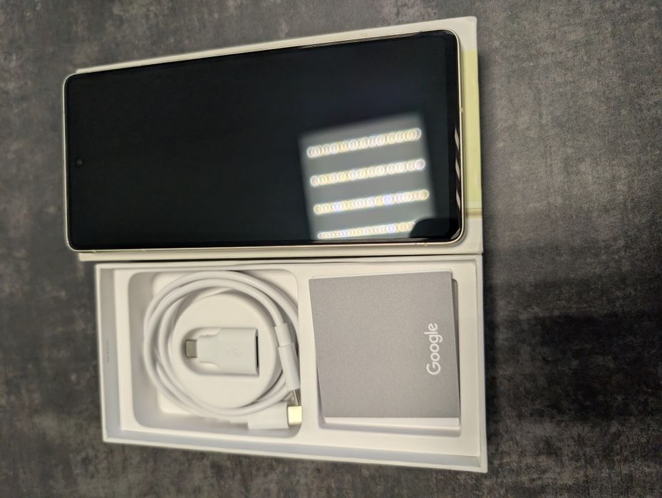 Смартфон Google Pixel 7