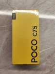 Телефон смартфон Xiaomi Poco c75 NFC 6/128