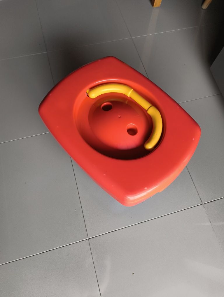 Caixa para Lego Duplo ou brinquedos
