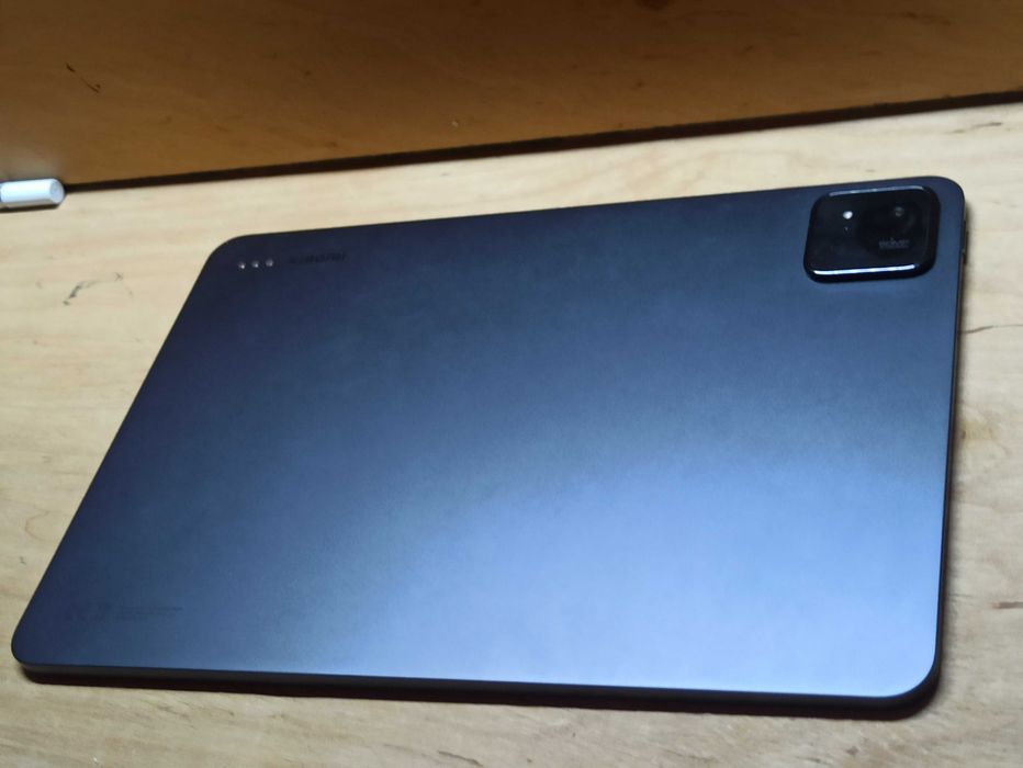 Xiaomi Pad 7 PRO 8/256 новий, 0 циклів
