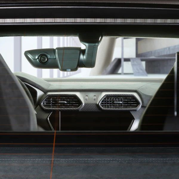 Lamborghini EYE 2.0 Urus