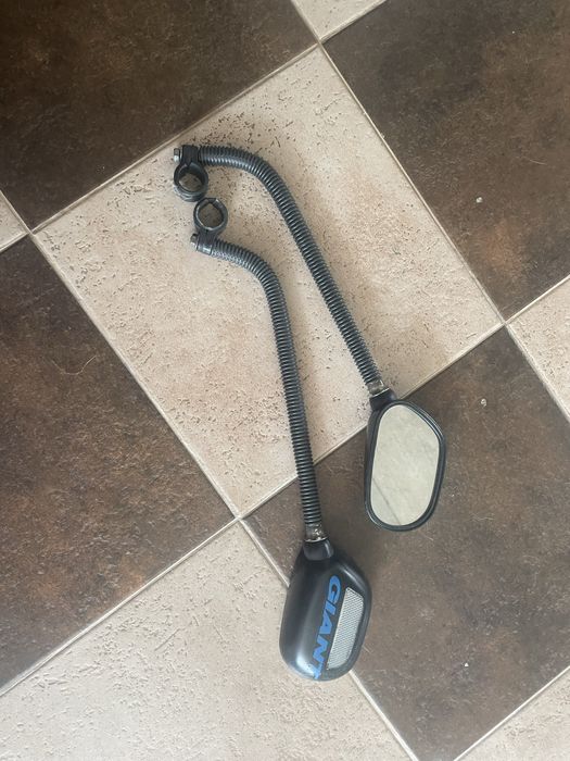 Продам велосипедні дзеркала