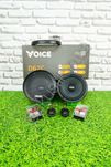 Компоненты войс новые обалденные Voice D62C
