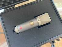 Neumann TLM 67 - Studio Condenser Mic
