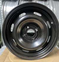 Felga stalowa 6.5Jx 16" 4x108  ET20 Peugeot, Citroen, Opel