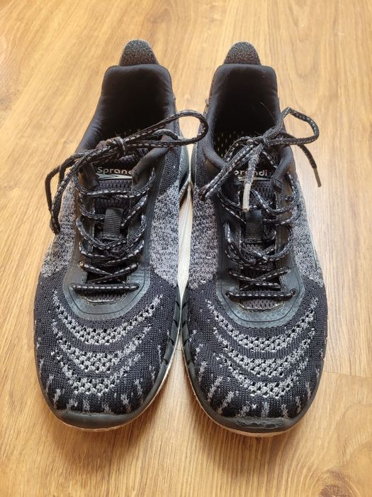 Buty sportowe Sprandi r. 36