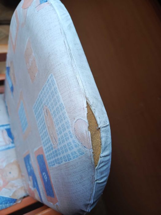 Krzesełko dla dziecka