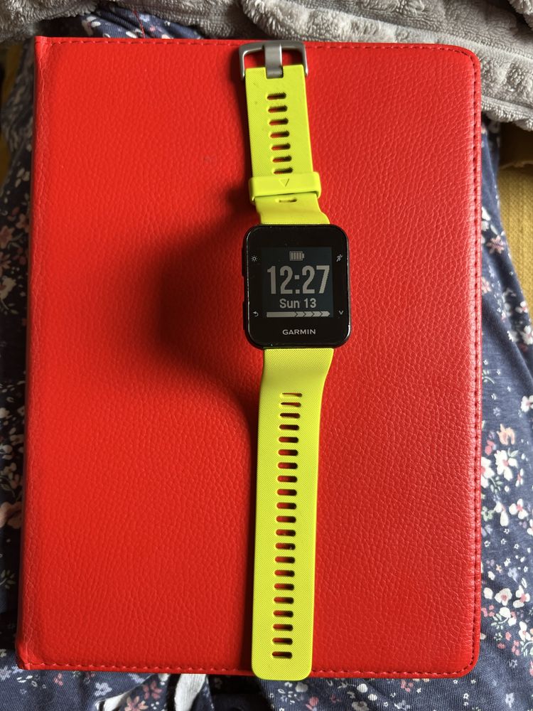 Garmin Forerunner 35