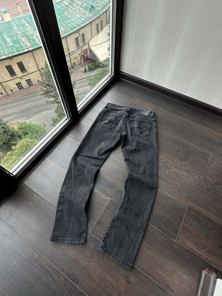 Мужские джинсы Jacob Cohen Luxury