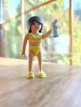 Playmobil figurka z akcesoriami