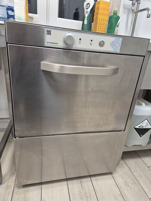 Zmywarka wypazarka profesjonalna forgast