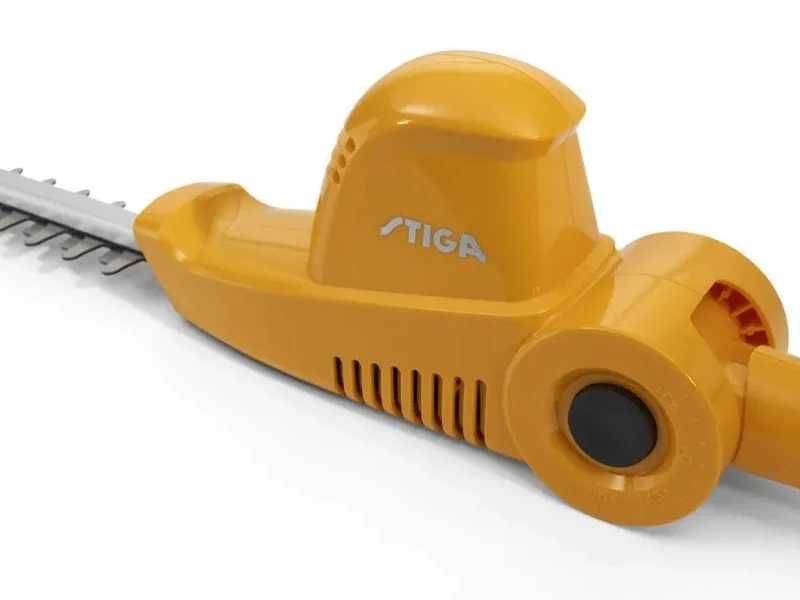 Podkrzesywarka + sekator akumulatorowy na wysięgniku STIGA SMT 100e