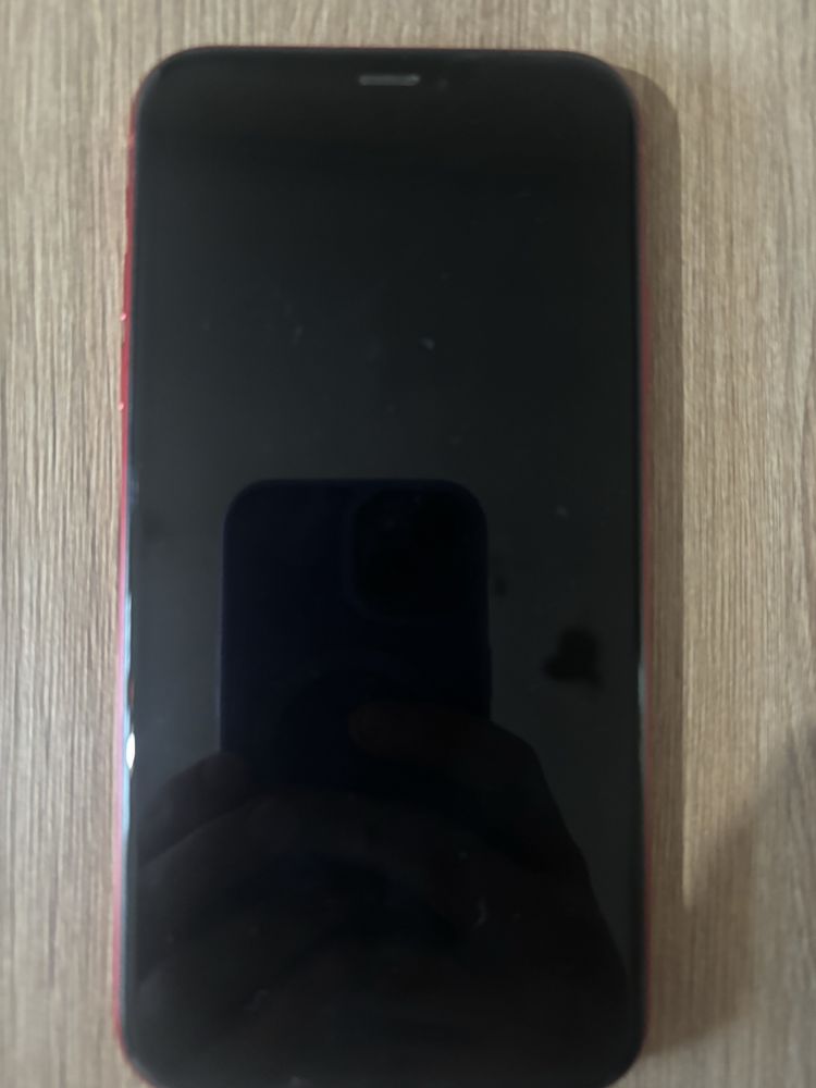 iPhone XR 64gb  б/у