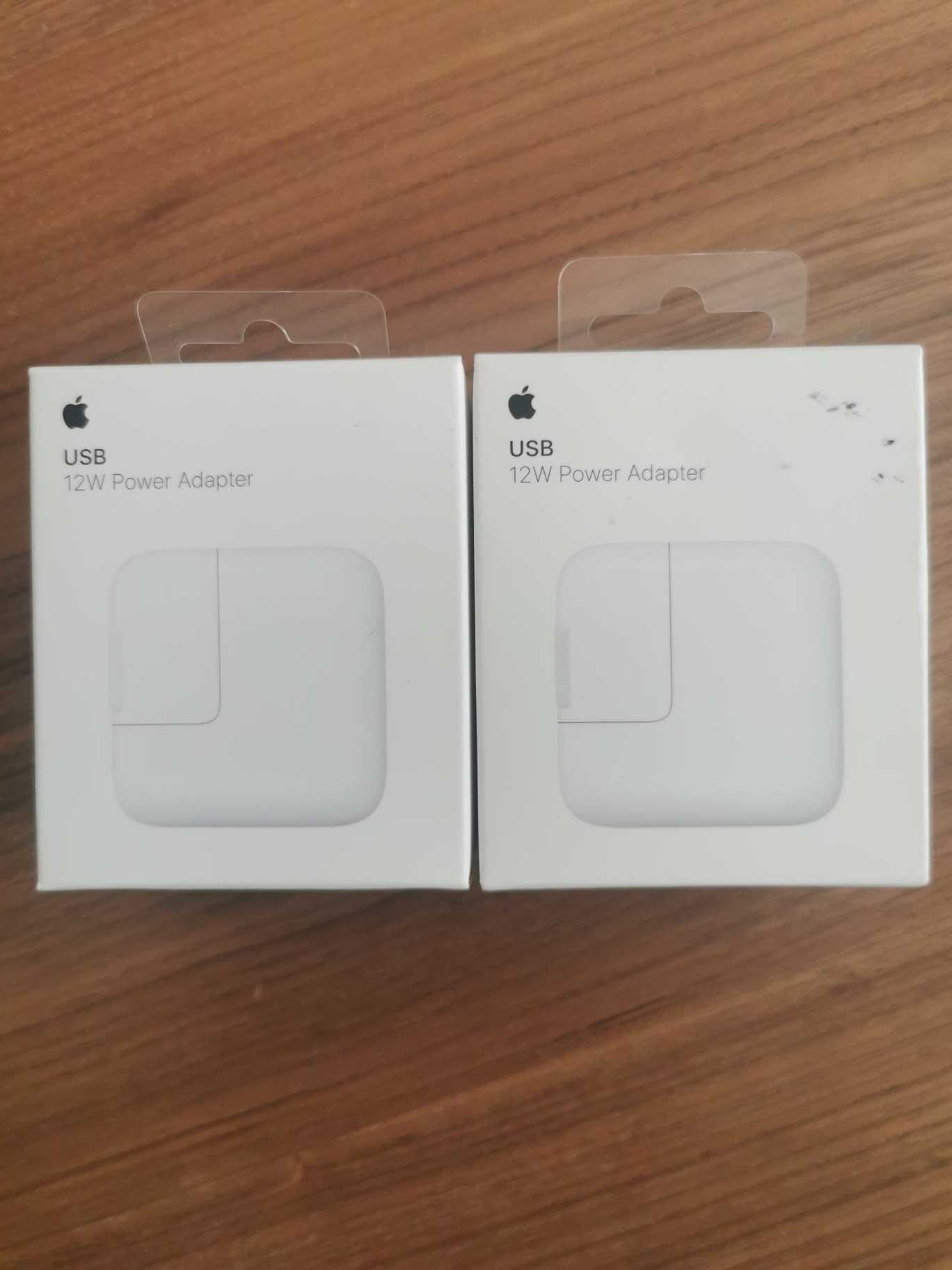 Adaptador Apple USB por estrear