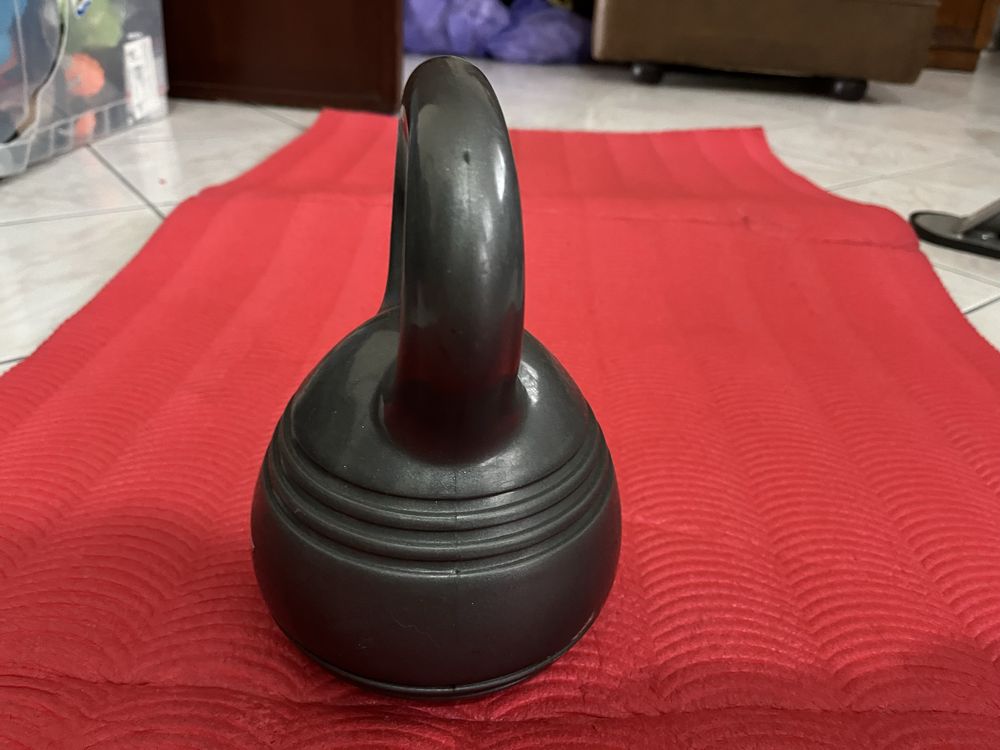 Kettlebell 5 kg