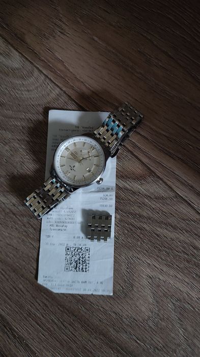 Годинник Orient чоловічий