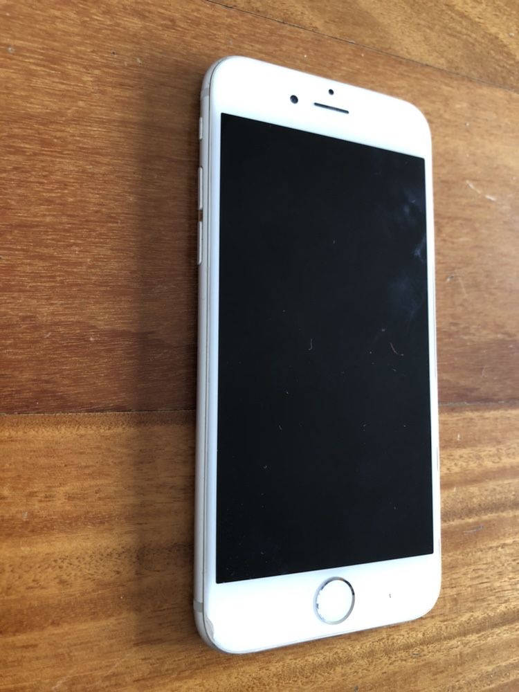 iPHONE 6 16GB Branco