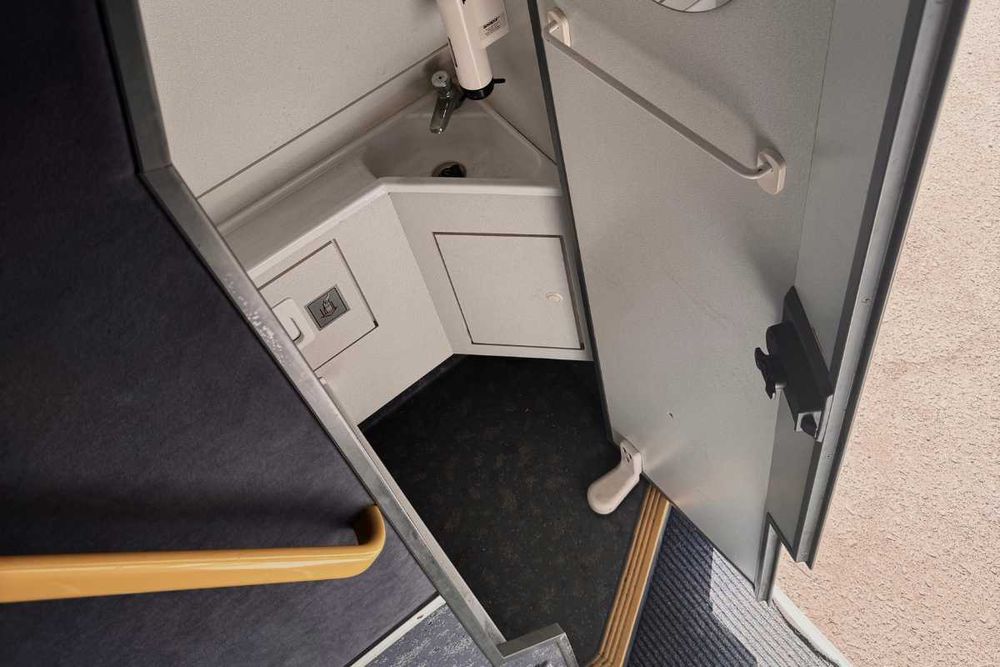 Продам автобус Van Hool Acron 915