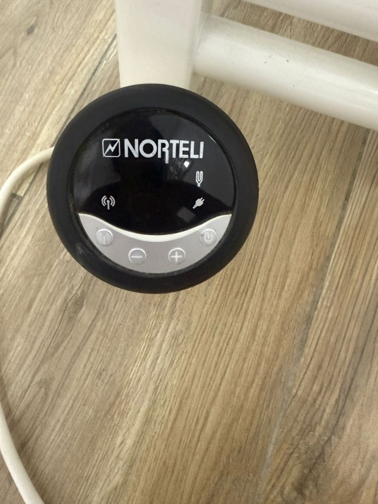 Aquecedor de toalhas