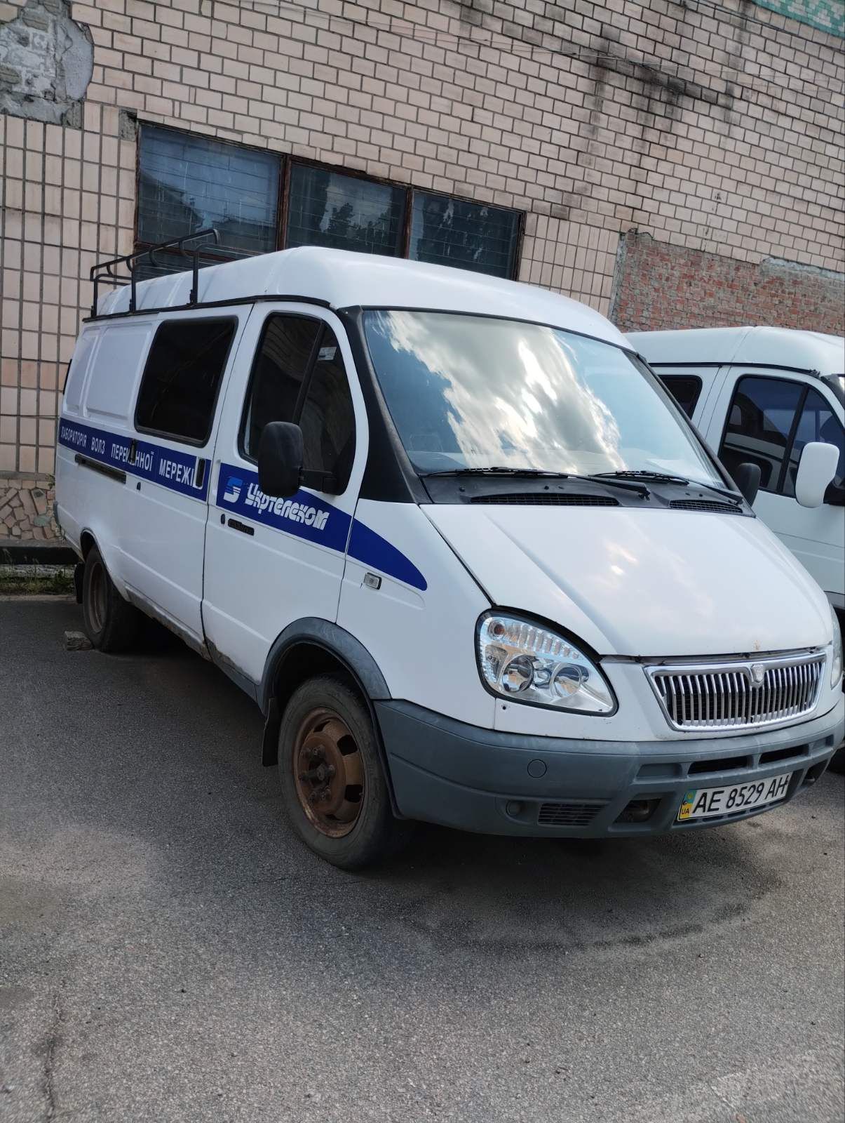 Продам газель срочно