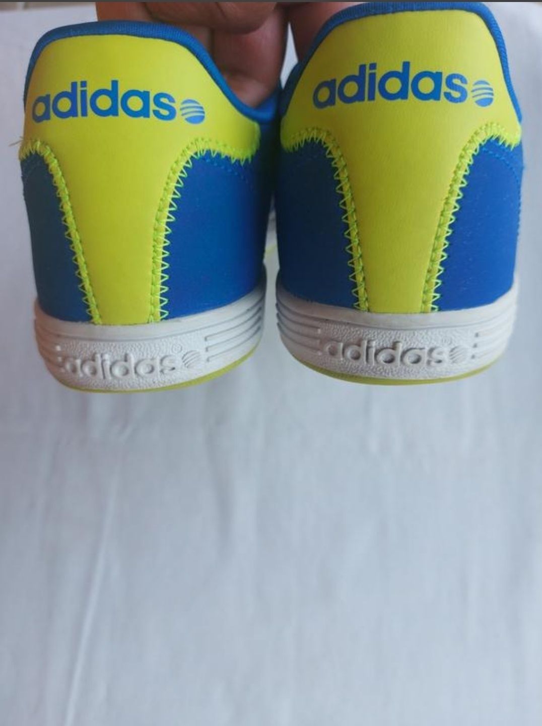 Кросівки Adidas р.38⅔