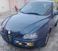 Alfa Romeu 147 1.9jtd 2002
