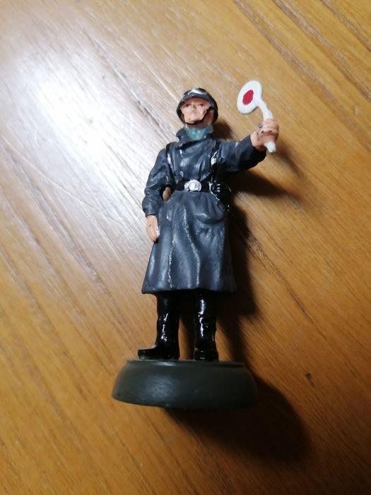 Figuras Soldados de chumbo