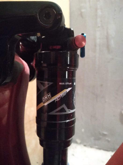 Rama, silnik, bateria i dodatki. Do złożenia roweru niewiele brakuje