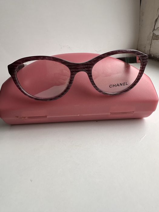 Жіночі окуляри Chanel, оригінал
