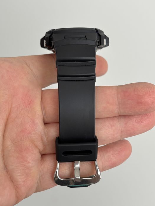 Casio G-Shock AWG-M100SBL