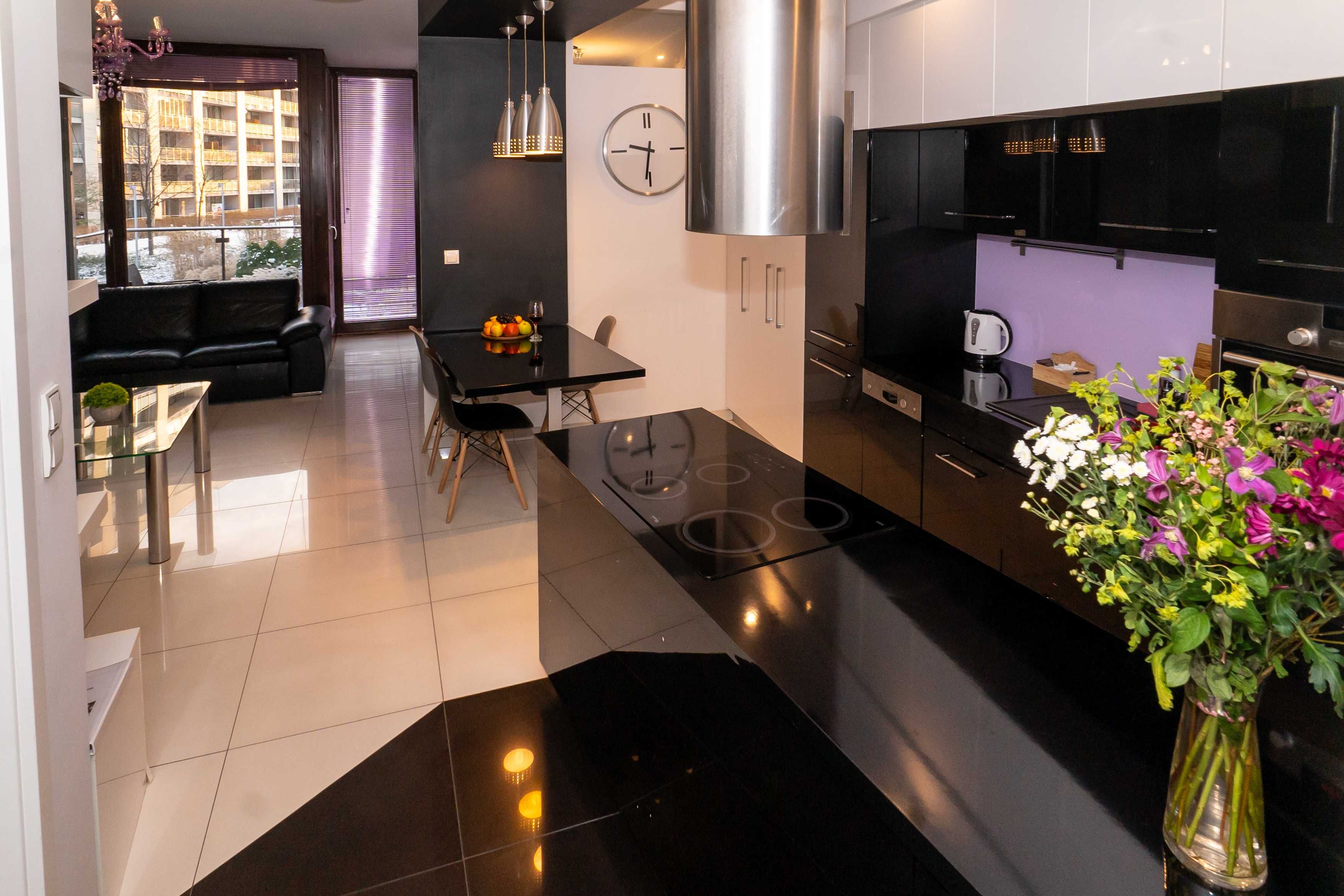Triton Apartments Premium Ochota
