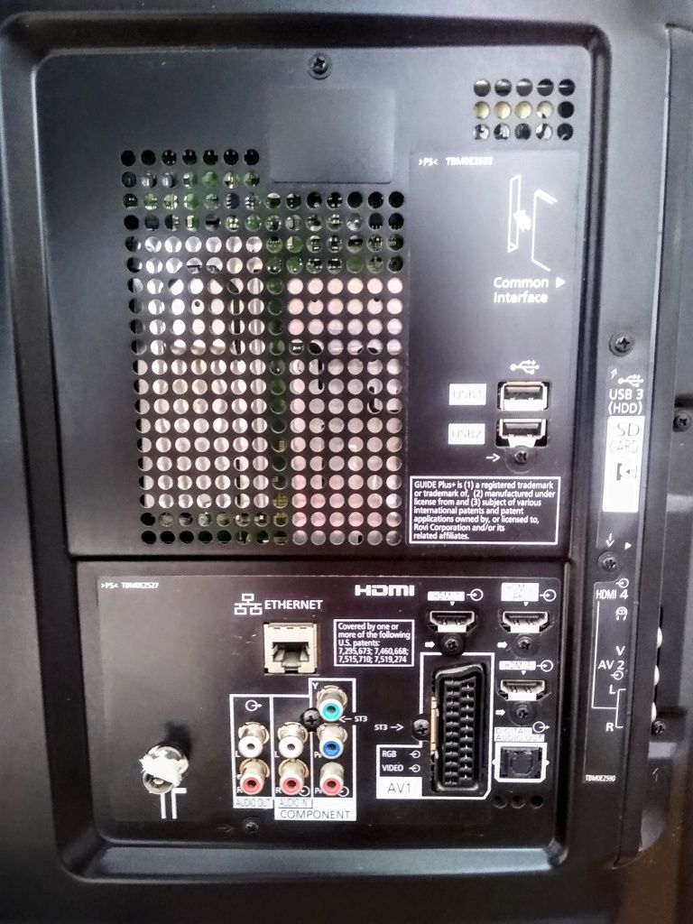 Telewizor Panasonic Viera 42 cale plazma